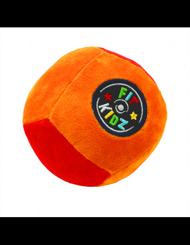Fit Kidz Medicine Ball Soft Toy