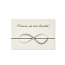 by Vivi Armband-Karte