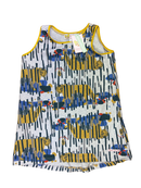 Fräulein Prusselise Kleid/Hängerchen neu 86/92 & 134/140