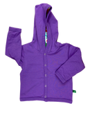 Fred's World Kapuzenjacke m. Etikett 56/62