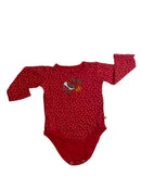 Frugi Body 6-12m/68-76cm