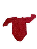 Frugi Body 6-12m/68-76cm