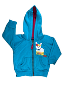 Frugi Kapuzenjacke 74/80