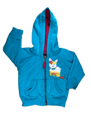 Frugi Kapuzenjacke 74/80