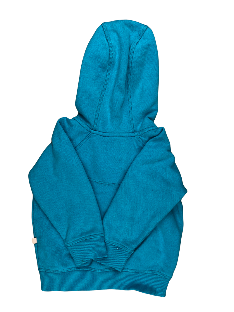 Frugi Kapuzenjacke 74/80