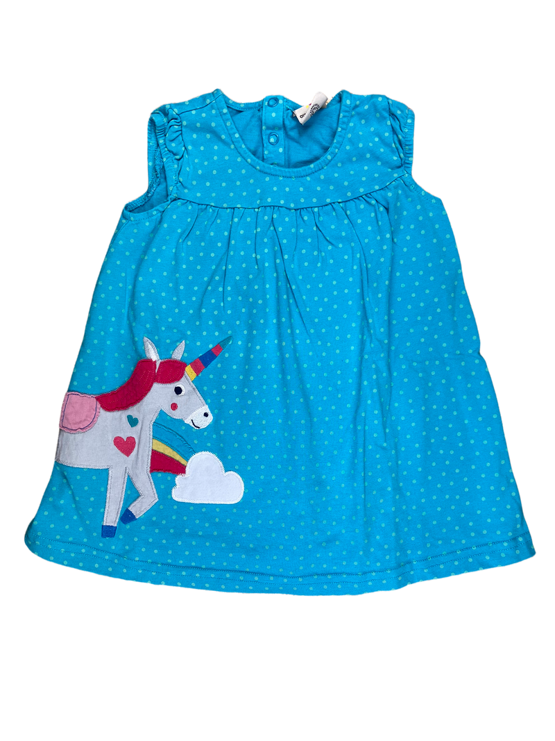 Frugi Kleid 74/80