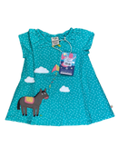 Frugi Kleid neu 68