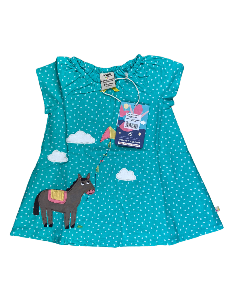 Frugi Kleid neu 68