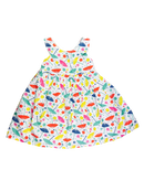 Frugi Kleid 98