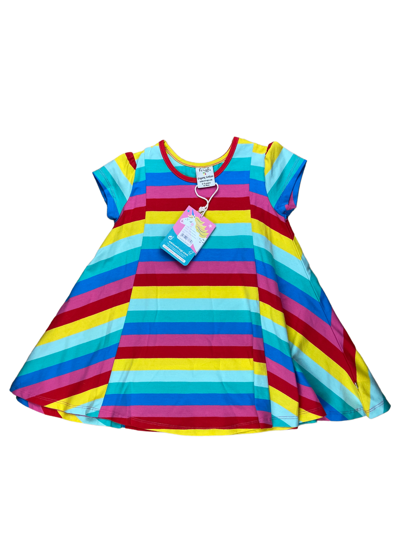 Frugi Kleid/Tunika 92/98