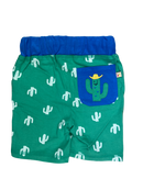 Frugi Shorts m. Etikett 68