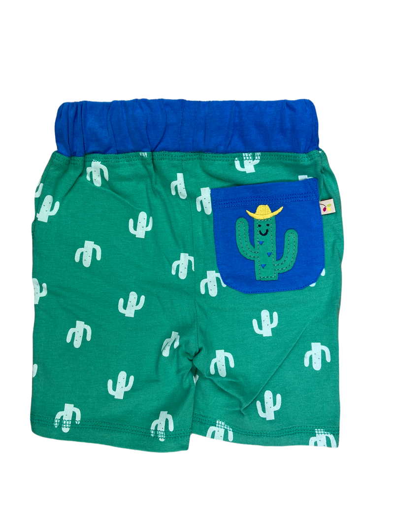 Frugi Shorts m. Etikett 68