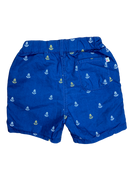Frugi Wende-Shorts 74/80