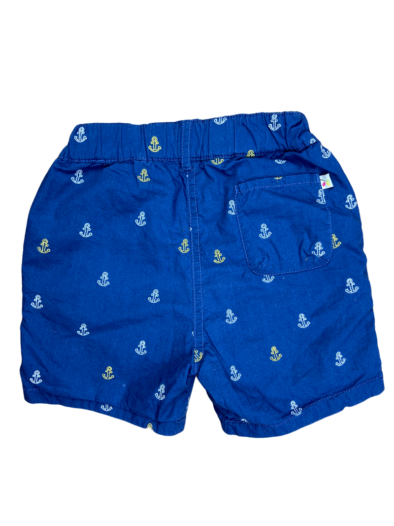 Frugi Wende-Shorts 74/80