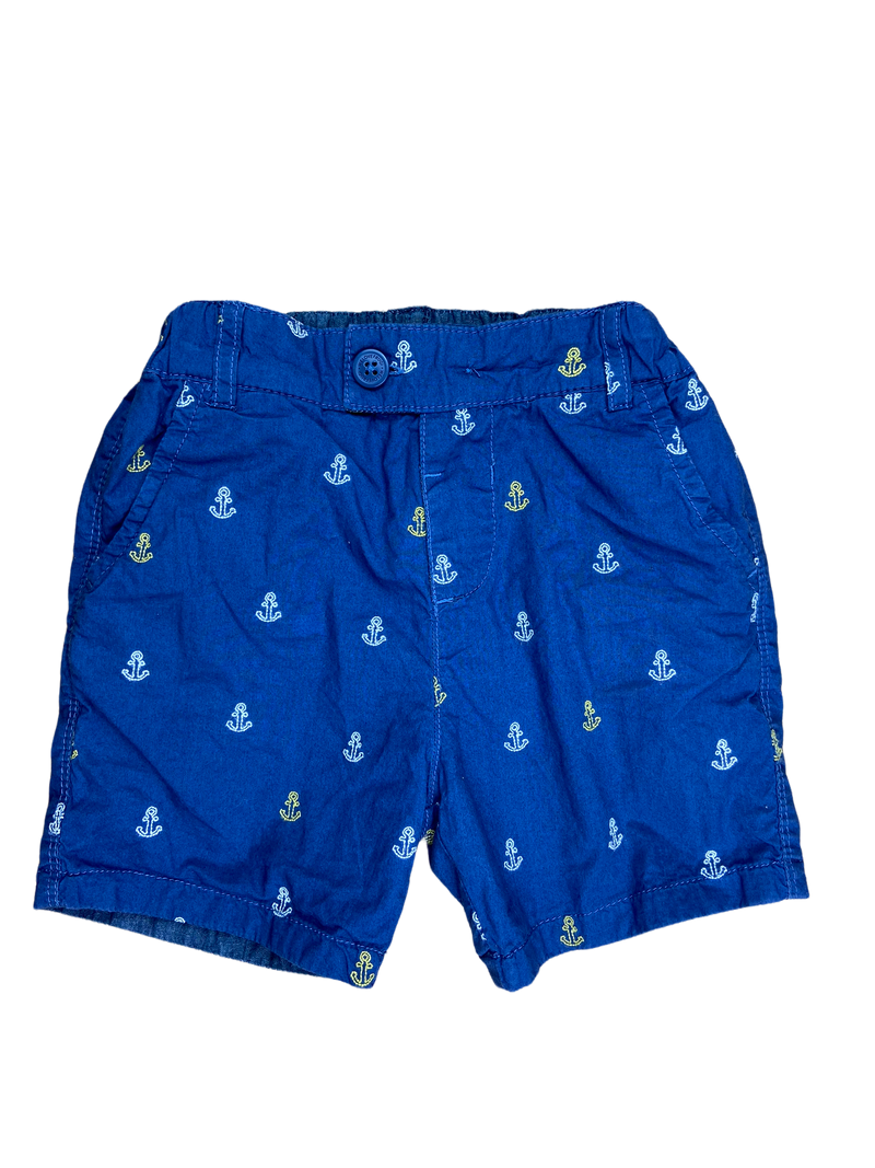 Frugi Wende-Shorts 74/80