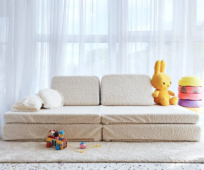 FUNZY play sofa Teddy