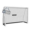 B-Ware Hudora Advanced 180 Fußballtor Tor Fußballnetz Netz Spieltor170