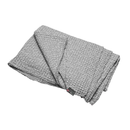 Fussenegger Kuscheldecke Wohndecke Used Look Tagesdecke Wohnzimmer Sofa B-Ware