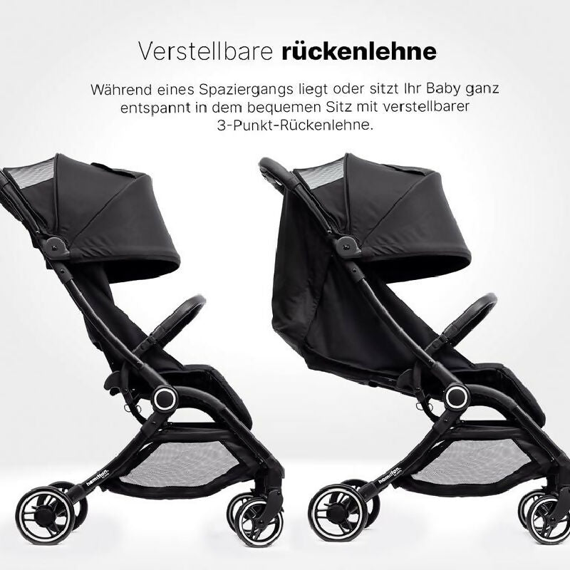 Kinderwagen S2