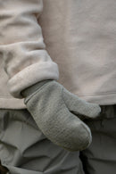 RacingKids Handschuhe mit Daumen + wärmendem Futter Racing Kids Gloves 6-8