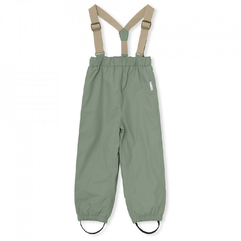 Mini A Ture functional mud pants 5y/110