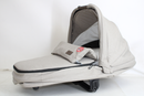 Gesslein Fx4 Style Grau Beige Kinderwagen Kombi Kinderwagen Siehe Text/Fotos B-Ware