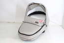 Gesslein Fx4 Style Grau Beige Kinderwagen Kombi Kinderwagen Siehe Text/Fotos B-Ware
