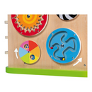 B-Ware Goki Activity Und Motorikwürfel Xxl Kinderspielzeug Babyspielzeug Spielzeuge290