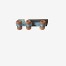 goki Lastwagen aus Holz