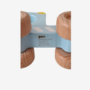 goki Lastwagen aus Holz