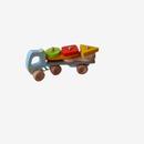 goki Lastwagen aus Holz