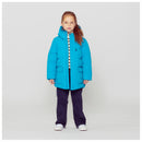 Gosoaky Winterjacke/Wintermantel 104 | 4yrs, 98 | 3yrs