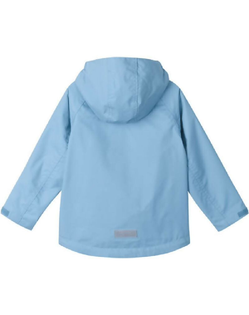 Reima Reimatec rain jacket 110