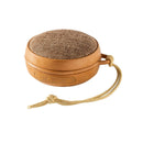 1. Membantu_Echo01_White_Noise_Speaker_Wood