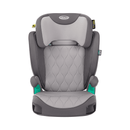 Graco Affix I Size R129 Autositz Kindersitz Iron Höhenverstellbare Kopfstütze B-Ware - 5060624773426