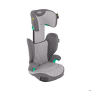 Graco Affix I Size R129 Autositz Kindersitz Iron Höhenverstellbare Kopfstütze B-Ware - 5060624773426