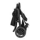 B-Ware Graco Buggy Kinderwagen Sportwagen Ee Ze Fold Midnight Schwarz Einhandfaltung