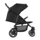 B-Ware Graco Buggy Kinderwagen Sportwagen Ee Ze Fold Midnight Schwarz Einhandfaltung