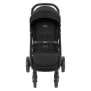 B-Ware Graco Buggy Kinderwagen Sportwagen Ee Ze Fold Midnight Schwarz Einhandfaltung