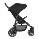 B-Ware Graco Buggy Kinderwagen Sportwagen Ee Ze Fold Midnight Schwarz Einhandfaltung