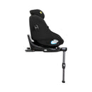 B-Ware Graco Turn2 Me Dlx I Size Babysitz Kindersitz Autositz Midnight 360 Grad Drehbar