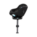 B-Ware Graco Turn2 Me Dlx I Size Babysitz Kindersitz Autositz Midnight 360 Grad Drehbar