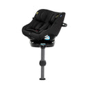 B-Ware Graco Turn2 Me Dlx I Size Babysitz Kindersitz Autositz Midnight 360 Grad Drehbar