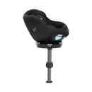 B-Ware Graco Turn2 Me Dlx I Size Babysitz Kindersitz Autositz Midnight 360 Grad Drehbar