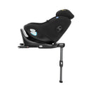 B-Ware Graco Turn2 Me Dlx I Size Babysitz Kindersitz Autositz Midnight 360 Grad Drehbar