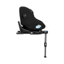 B-Ware Graco Turn2 Me Dlx I Size Babysitz Kindersitz Autositz Midnight 360 Grad Drehbar