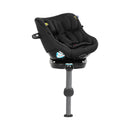 B-Ware Graco Turn2 Me Dlx I Size Babysitz Kindersitz Autositz Midnight 360 Grad Drehbar
