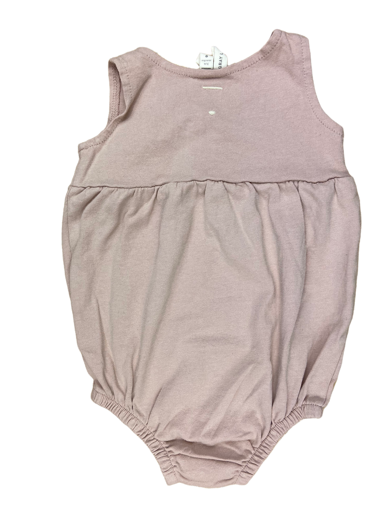 Gray Label Romper 62/68