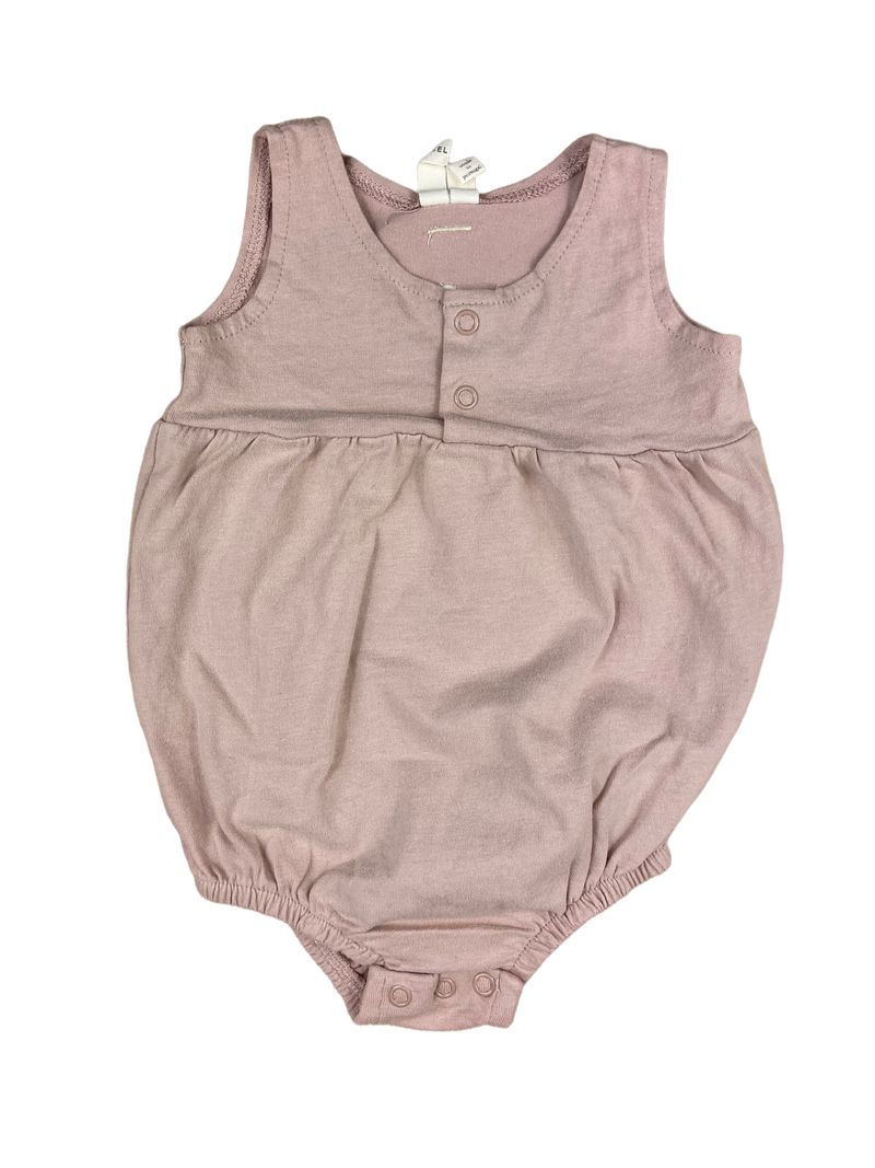 Gray Label Romper 62/68