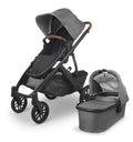 Uppababy Greyson günstig und geprüft gebraucht kaufen